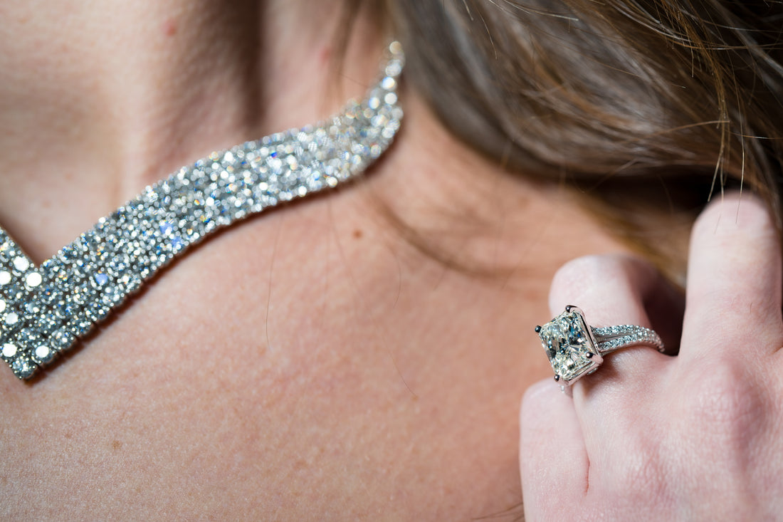 sell jewelry