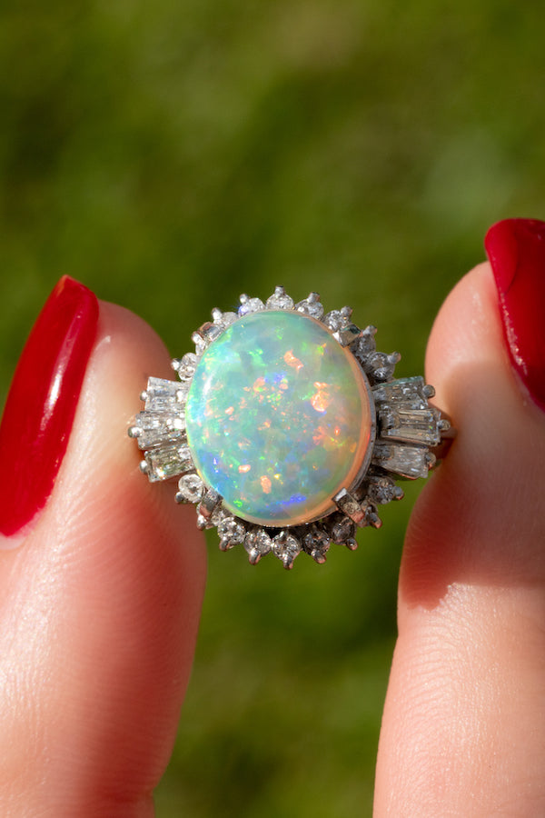 opal rings boca raton