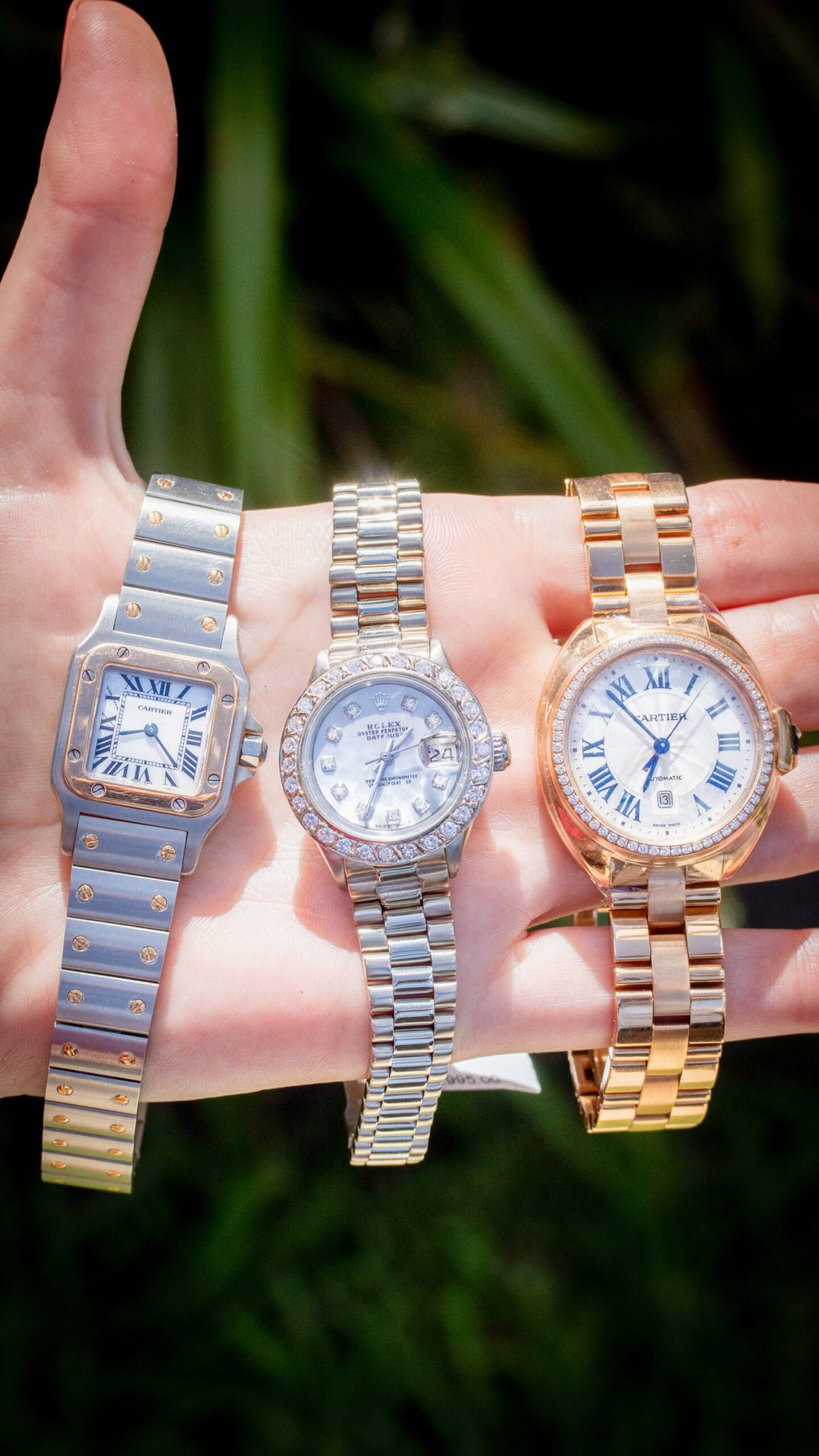 The Ultimate Status Symbol: Why Luxury Watches Are a Must-Have