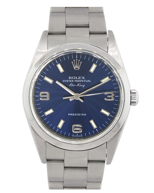 Rolex 14000 Air-King