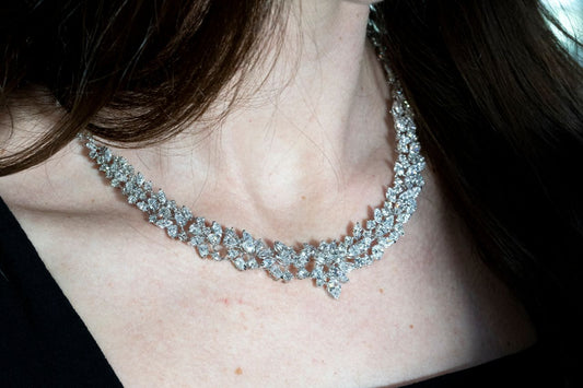 Turning Your Gold And Diamonds into Cash Quickly