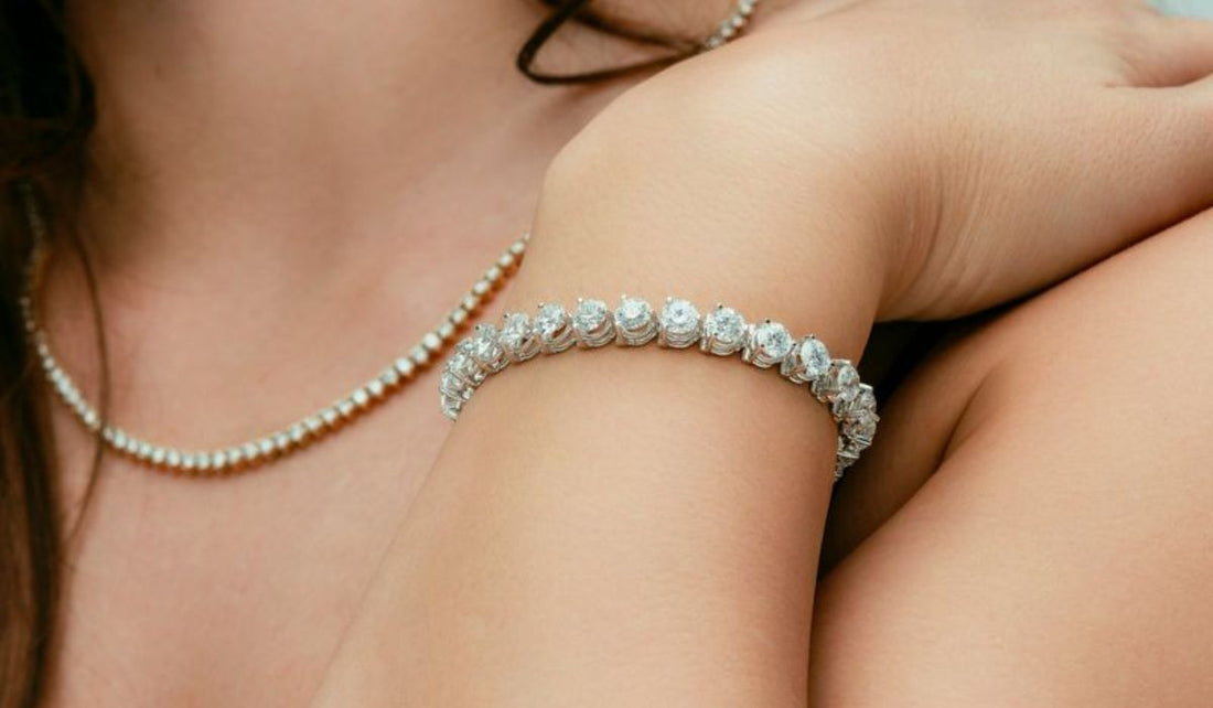 Selling Cartier Jewelry