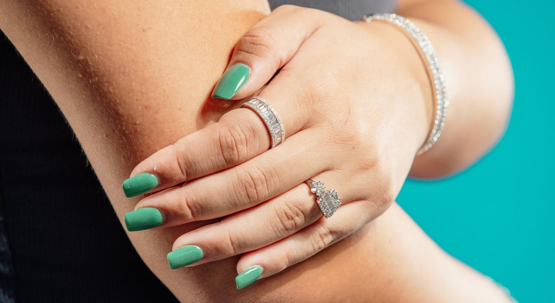 buy and sell jewelry