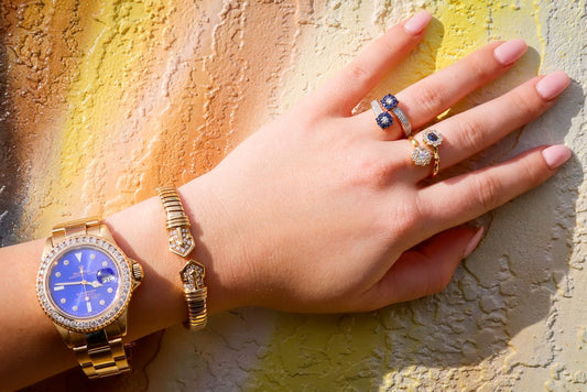 How to Find a Good Gold Buyer in Boca Raton?