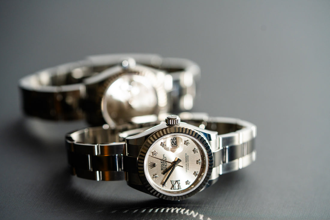 Where to Sell My Rolex: The Ultimate Guide to Getting the Best Price