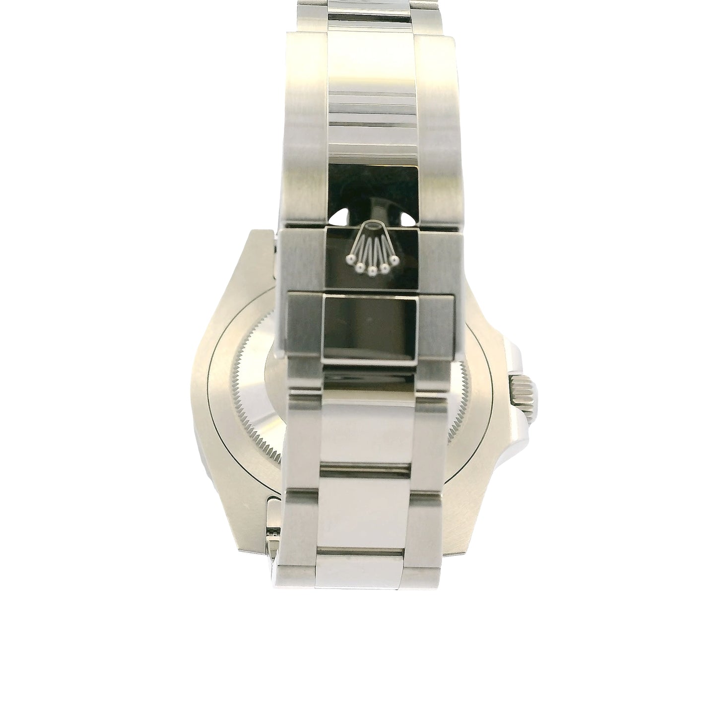 Rolex 126720VTNR "Sprite" GMT-Master II Watch