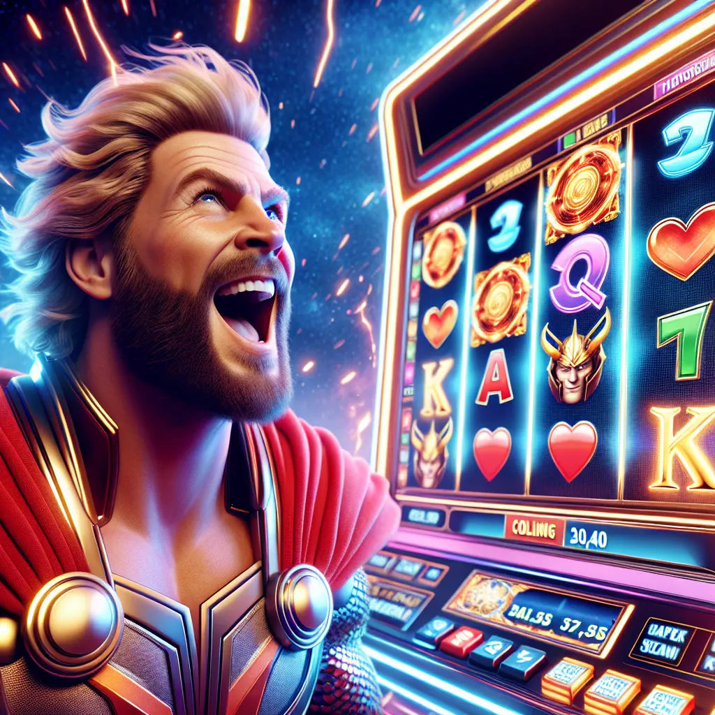 Slot anti rungkat - ✨ Main Slot Anti Rungkat & Raih Jackpot Beruntun di Sini! ✨