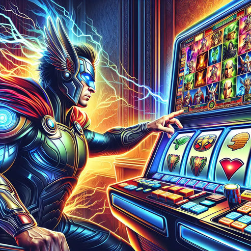 Slot hoki - 🎰 Temukan Slot Hoki Anda Disini – Raih Kemenangan Besar Sekarang Juga! ✨