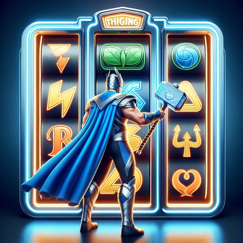 Slot zeus > ✨ Mainkan Slot Zeus Sekarang - Temukan Petir Kemenangan Anda di Dunia Slot Online! ✨