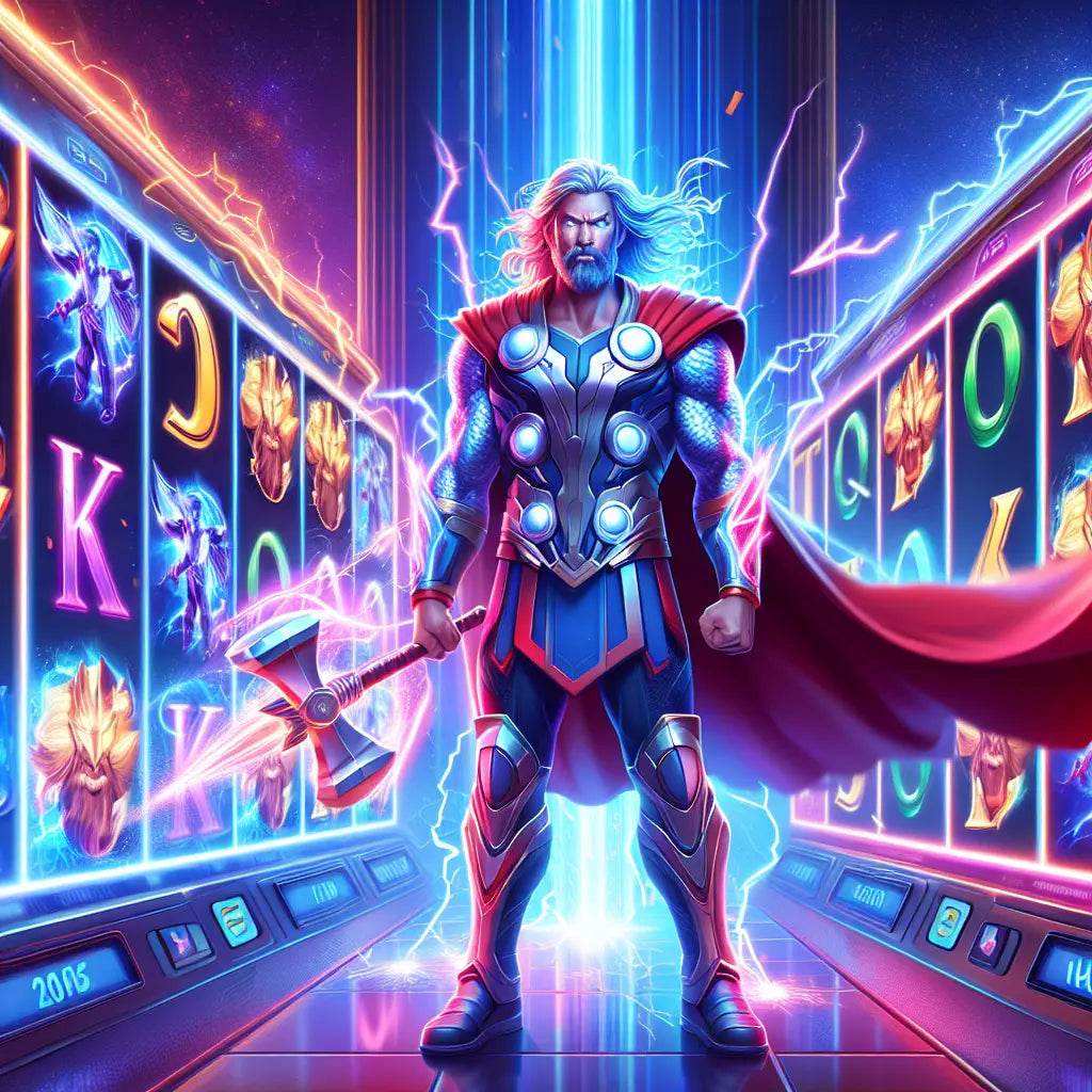 Slot zeus > ✨ Mainkan Slot Zeus Sekarang - Temukan Petir Kemenangan Anda di Dunia Slot Online! ✨