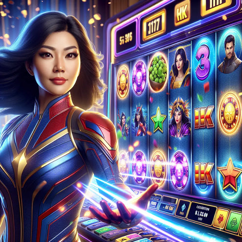 Slot hacker ; 🔓 Slot Hacker Ultimate Guide - Unlock the Secrets to Big Wins Online! 🔥