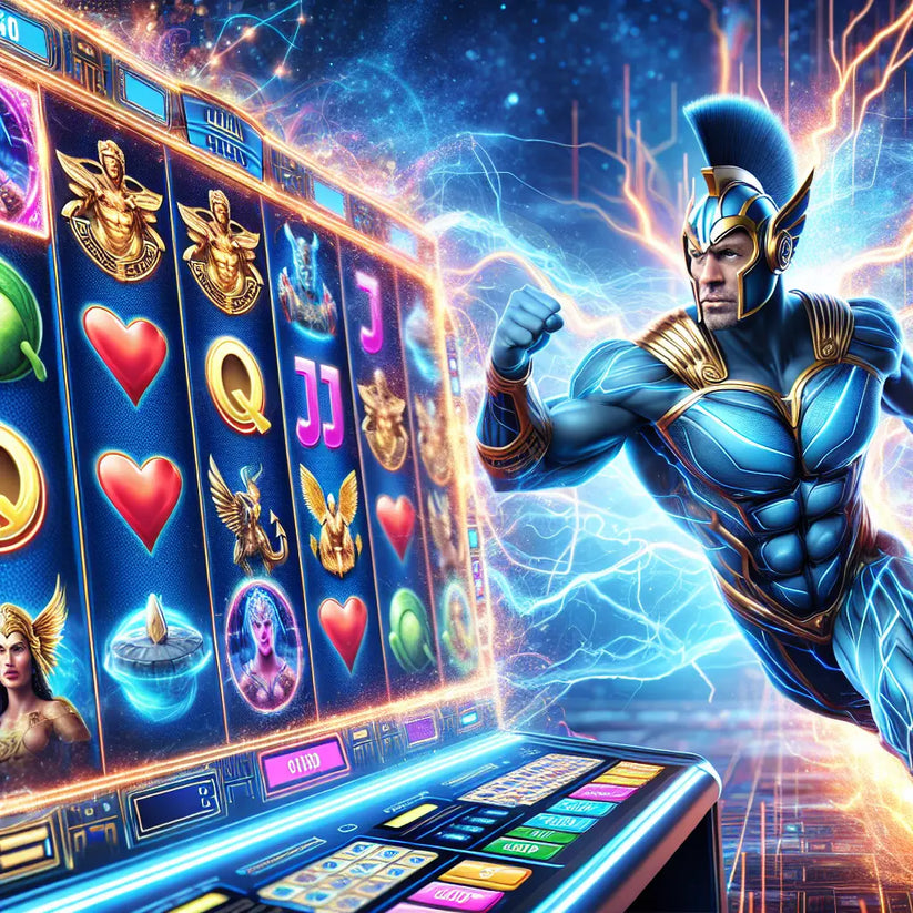 Akun jp slot : ✨ Daftarkan Akun JP Slot Sekarang dan Raih Jackpot Impian Anda! ✨