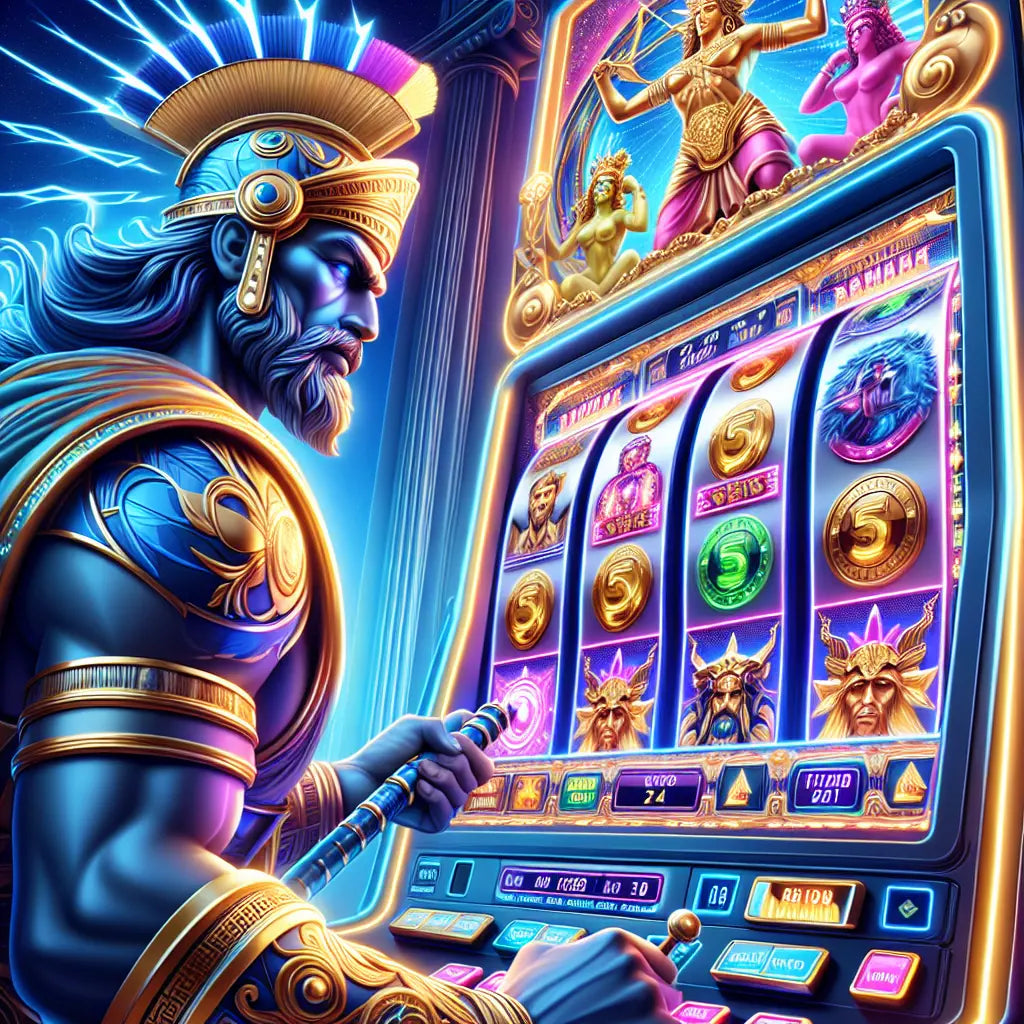 Bandar slot : 🎰 Mega Jackpots Await You at [Brand Name] - Your Ultimate Bandar Slot Experience! 🌟