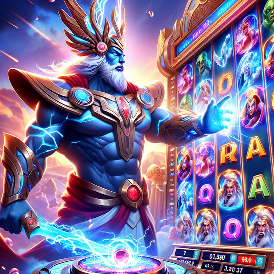 Slot anti rungkat - ✨ Main Slot Anti Rungkat & Raih Jackpot Beruntun di Sini! ✨