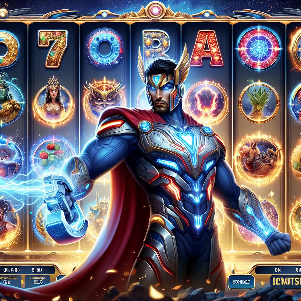 Bocoran slot gacor > 🎰✨ Bocoran Slot Gacor Hari Ini – Raih Jackpot Besar dengan Tips Terpercaya! ✨🎰