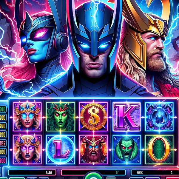 Nexus slot : ✨ Nexus Slot - Mainkan Slot Seru & Dapatkan Jackpot Fantastis Sekarang! ✨