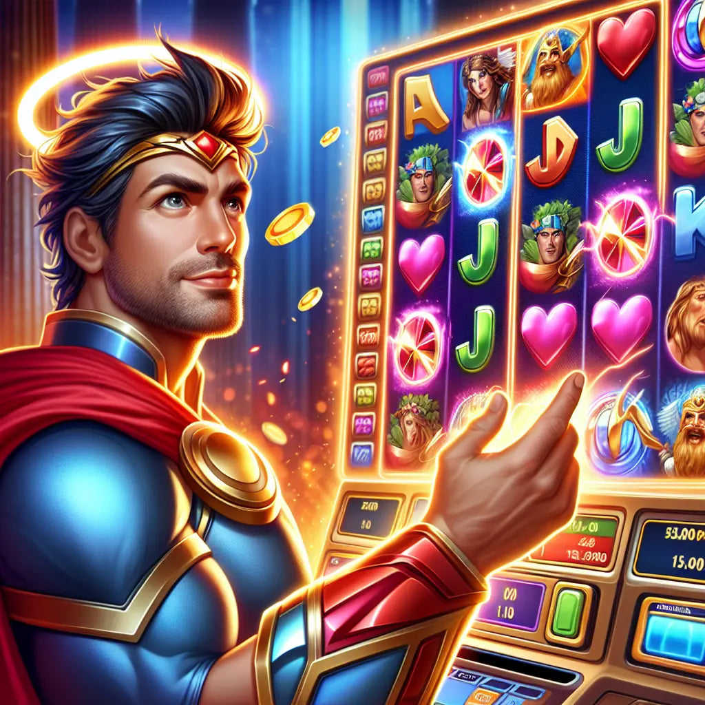 Daftar slot online > ✨ Segera Daftar Slot Online & Rebut Jackpot Mega! ✨