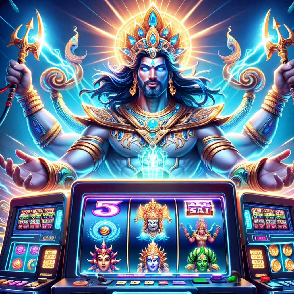 Slot terpercaya > ✨ Mainkan di Slot Terpercaya – Keuntungan Dan Jackpot Menanti Anda! ✨