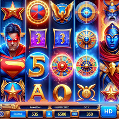 Slot zeus > ✨ Mainkan Slot Zeus Sekarang - Temukan Petir Kemenangan Anda di Dunia Slot Online! ✨