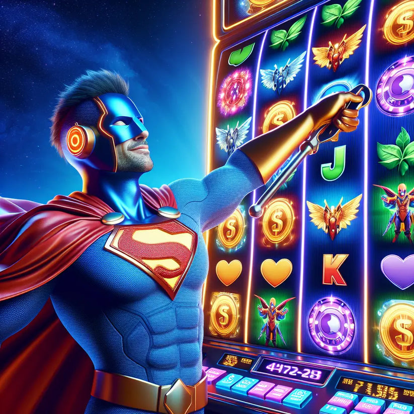 Nexus slot : ✨ Nexus Slot - Mainkan Slot Seru & Dapatkan Jackpot Fantastis Sekarang! ✨