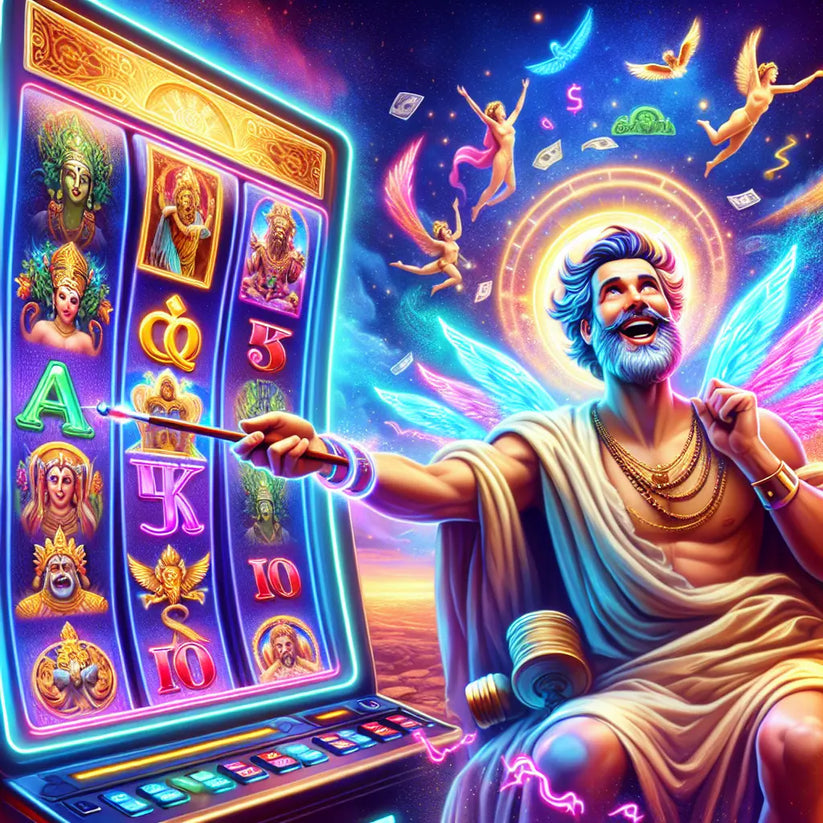 Situs slot terbaik - 🎰 Temukan Situs Slot Terbaik 2023 – Raih Jackpot Mega di Platform Unggulan Anda! 🌟