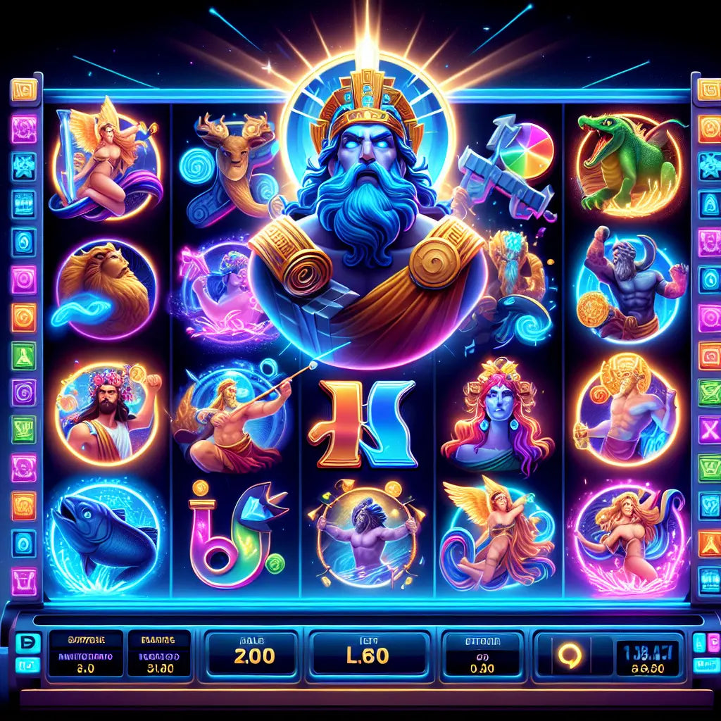 Situs slot terbaik - 🎰 Temukan Situs Slot Terbaik 2023 – Raih Jackpot Mega di Platform Unggulan Anda! 🌟