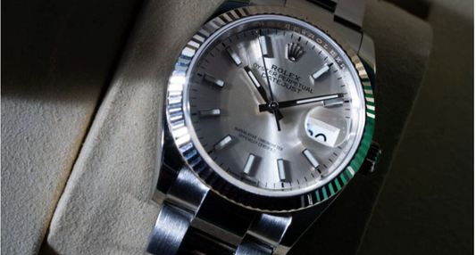 How to Get the Best Price When You Sell a Rolex Submariner