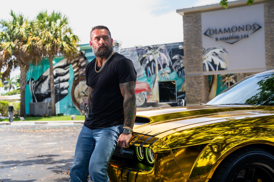 Charging Your EV Before a Night Out in Boca Raton: Where Luxury Drivers Plug In