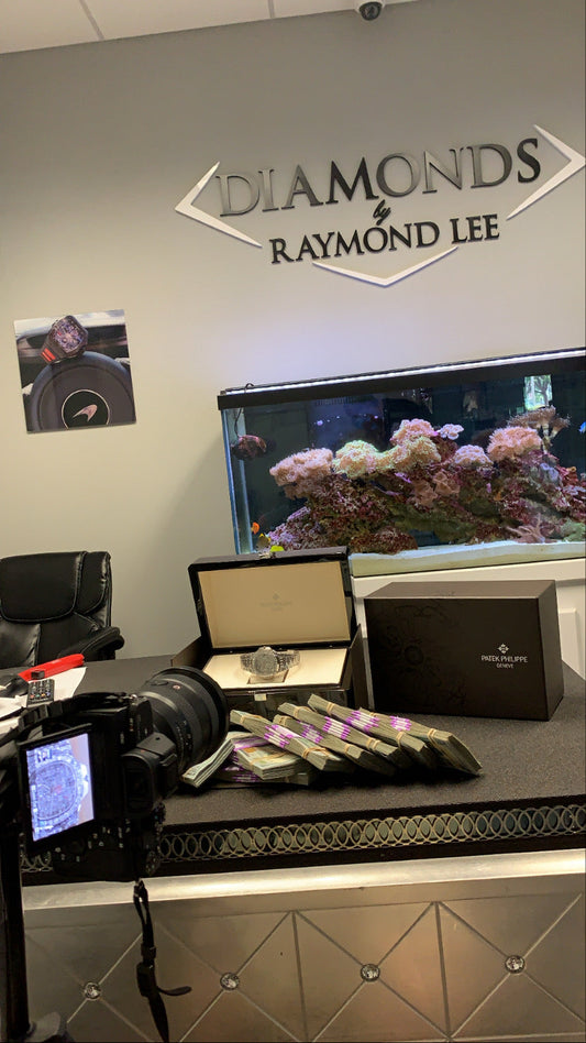 where to sell jewelry and watches in south florida coronavirus