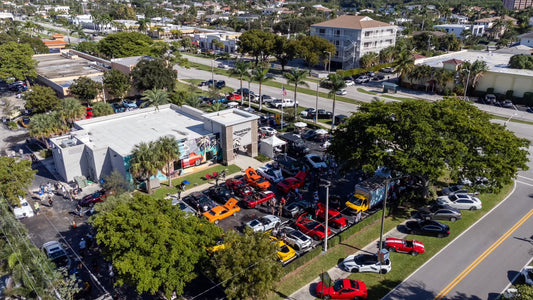 Diamonds & Donuts: A Glittering Charity Event for the Boys & Girls Club