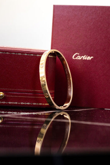 How to Sell Cartier in Boca Raton Without Losing Value? – Diamonds By ...