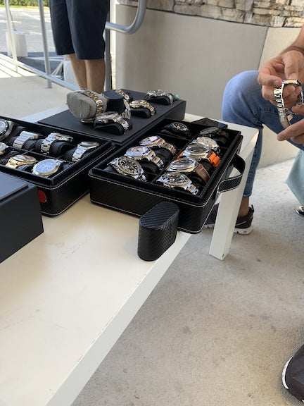 where can i trade-in watches in florida