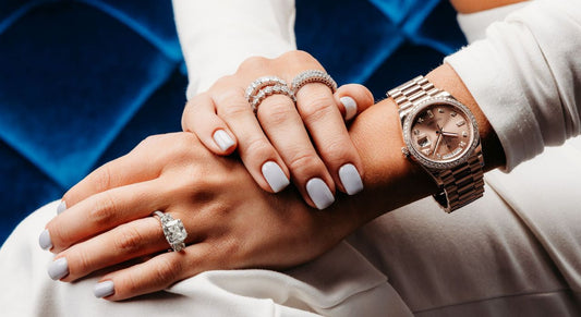 Buy and sell jewelry near me