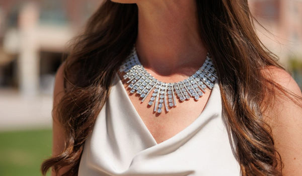 What to Expect at a Jewelry Exchange in Boca Raton, FL