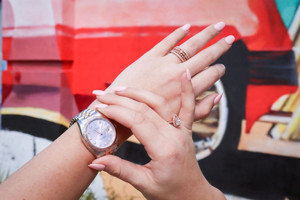 Mistakes to Avoid When Buying a Secondhand Luxury Watch