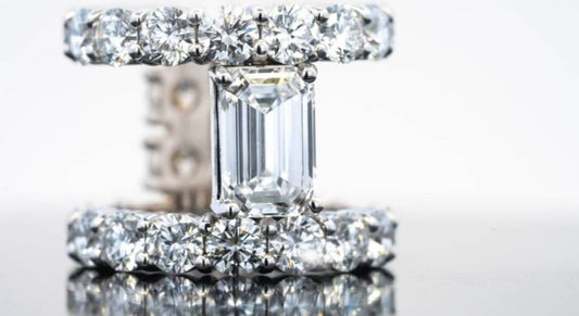 Buying Vintage Rings