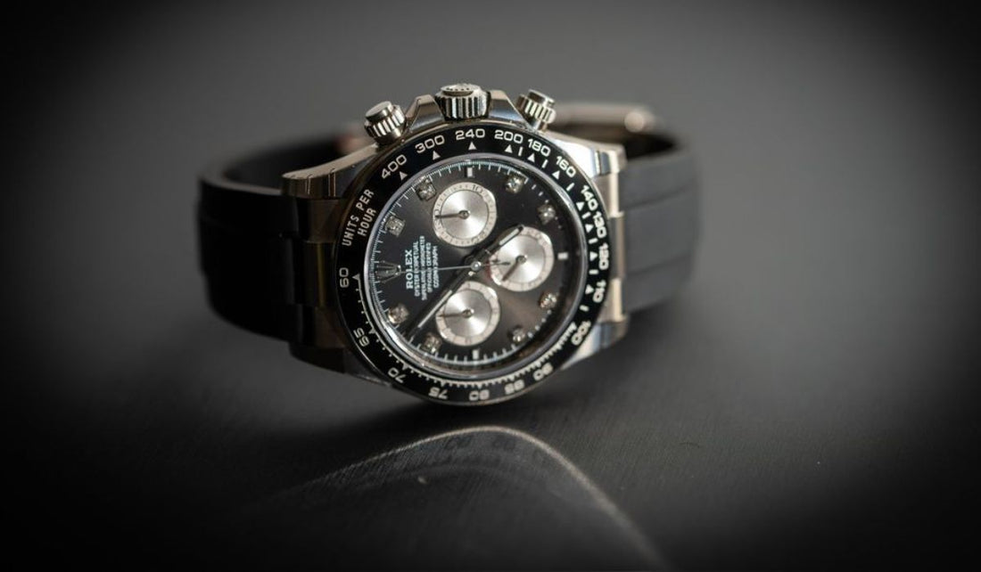 Vintage Rolex: Why Pre-2000 Models Are Outperforming New Watches?