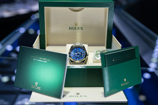 Sell Your Jewelry in Boca Raton: Unlocking the Value of Your Precious Gems