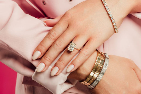 Why Cartier Performs Well on the Resale Market in Boca Raton?