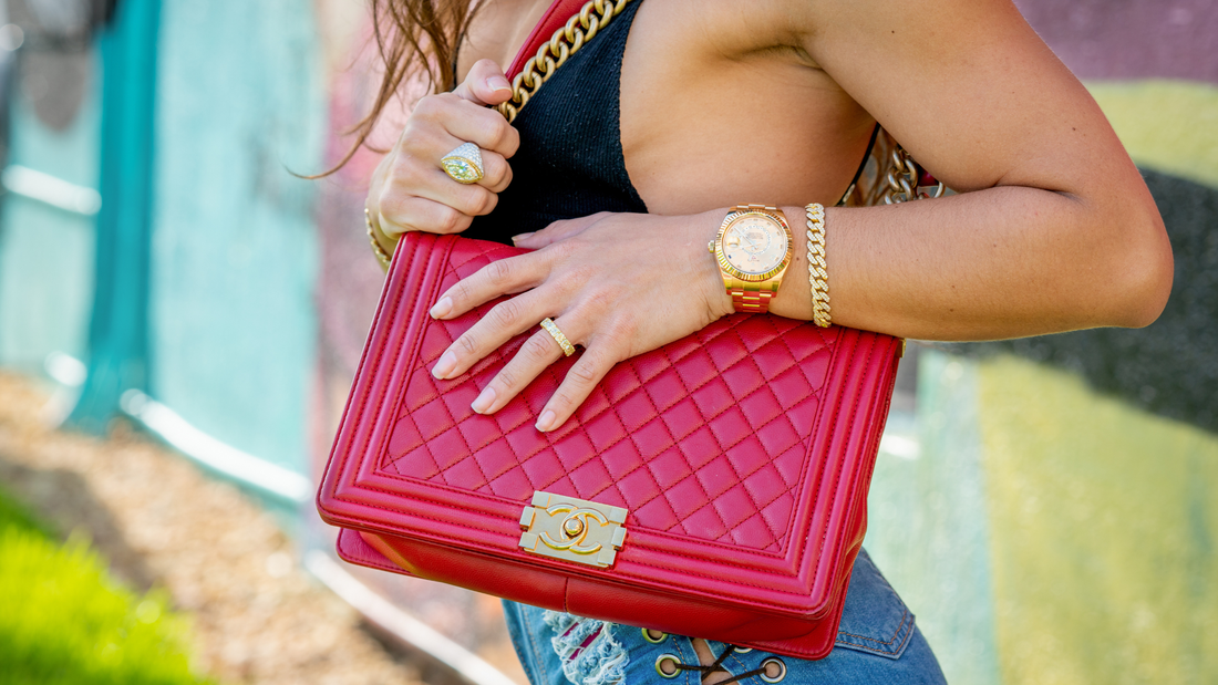 Cartier to Rolex: 6 Luxury Watches For Women Worth Your Investment