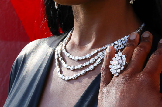 How to Invest in Diamonds: A Beginner’s Guide to Value, Risks & Returns