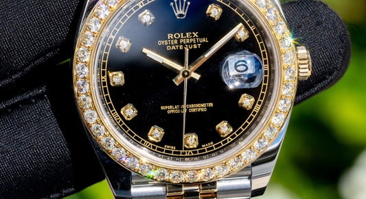 Why Buy Used Luxury Watches in Boca Raton for Exceptional Value?