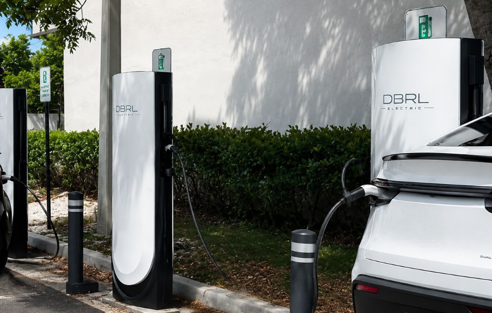 EV Charging Curves Explained for Luxury EV Owners