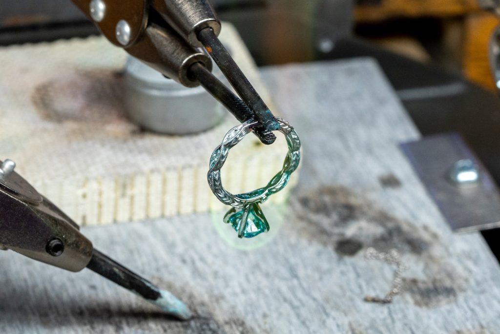 Signs Your Fine Jewelry Needs Professional Repair