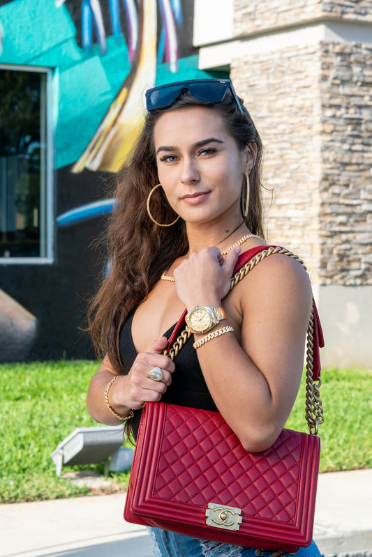 hate to love stories of Rolex watches