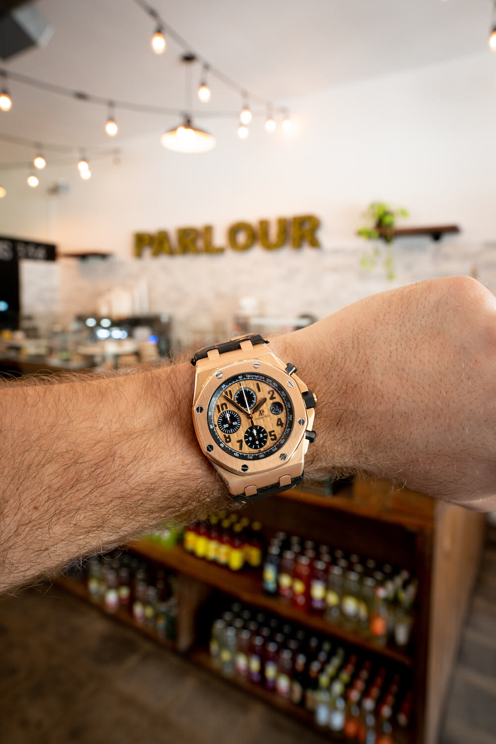 parlour vegan boca raton