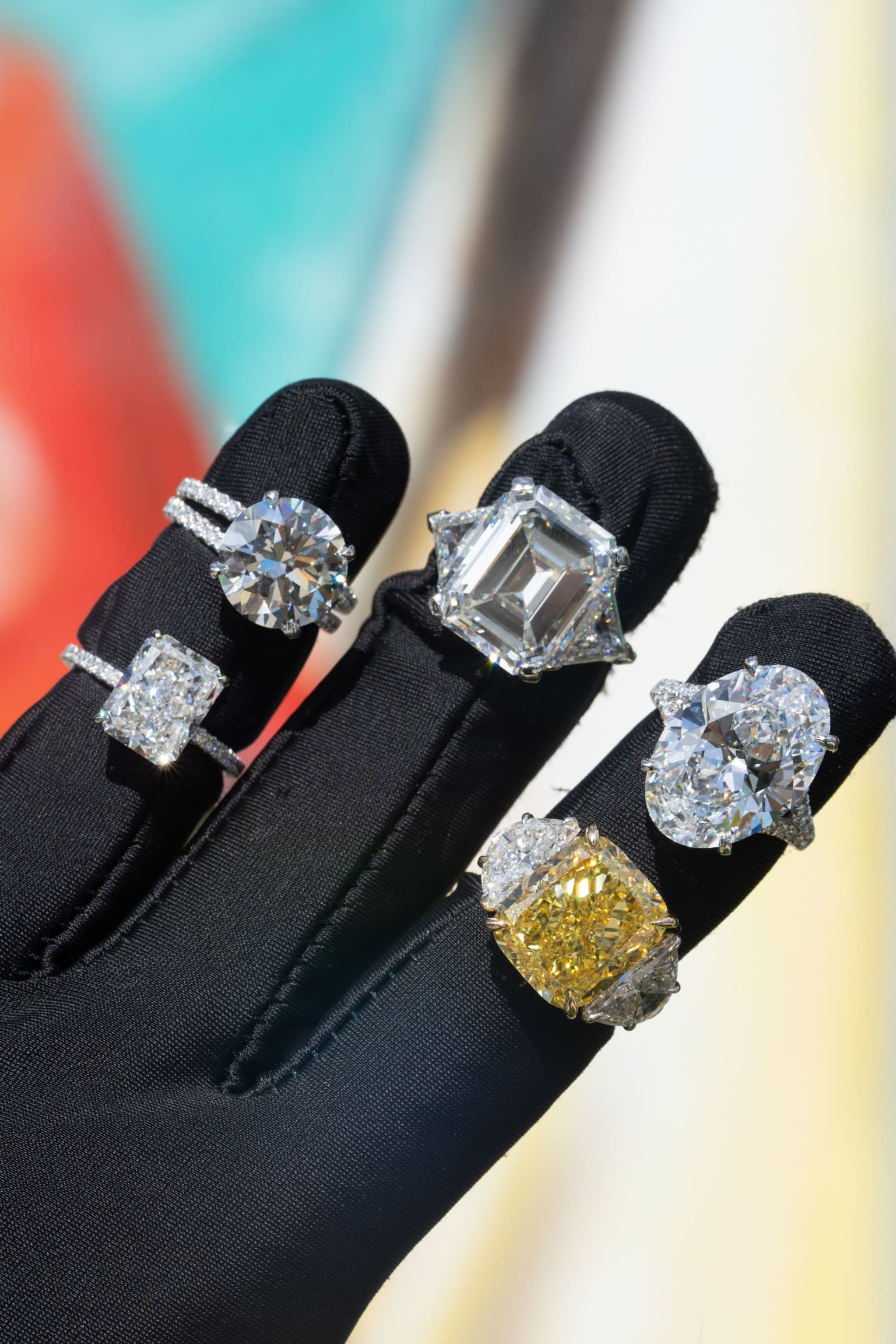 Maximize Your Sparkle: Tips to Sell Diamond – Diamonds By Raymond Lee
