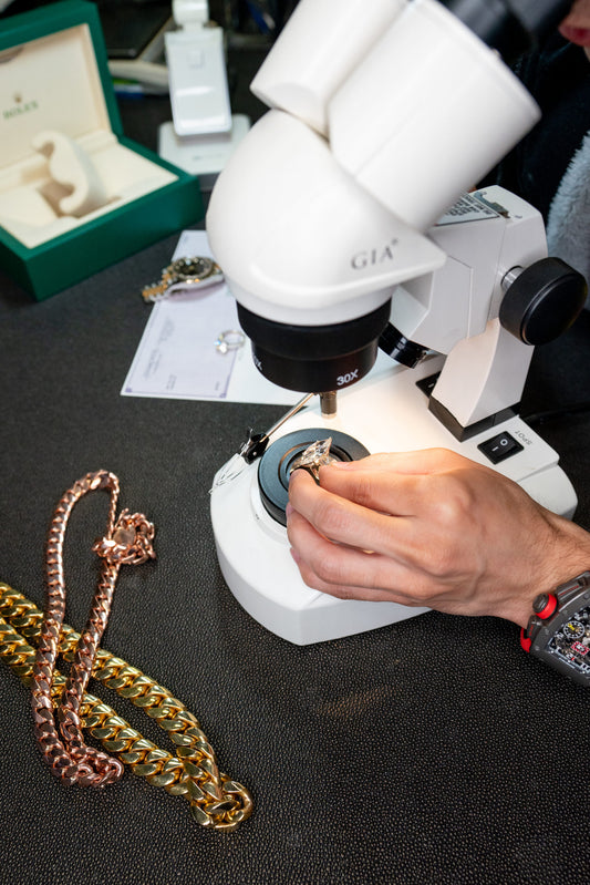 Sell your unwanted jewelry