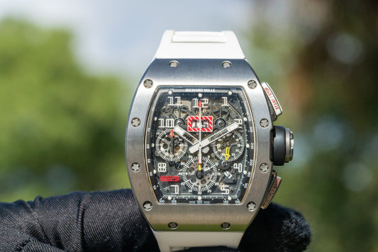 Is Buying A Richard Mille Watch Worth Your Money?