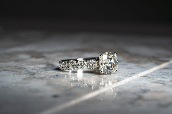 Can You Reshape a Diamond? What You Need to Know Before Recutting